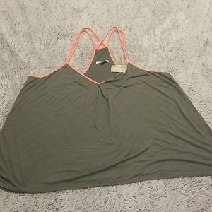 American Eagle tank top